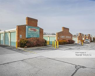 Photo 2 of Stor All - 3242 Montgomery Road, Loveland, OH