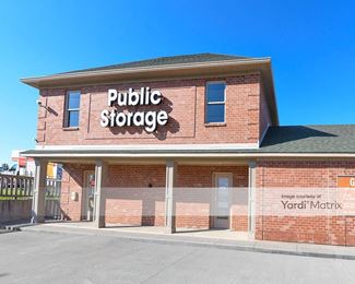 Photo 1 of Public Storage - 1170 West Ohio Pike, Amelia, OH