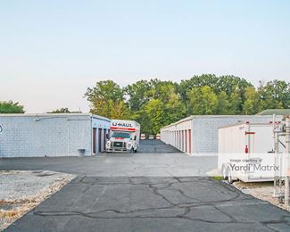 Photo 4 of Public Storage - 1170 West Ohio Pike, Amelia, OH