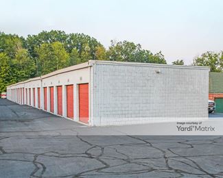 Photo 5 of Public Storage - 1170 West Ohio Pike, Amelia, OH