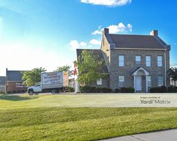 Image for Public Storage - 874 State Route 28, Milford, OH