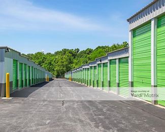 Photo 4 of Extra Space Storage - 2526 Ritchie Avenue, Crescent Springs, KY