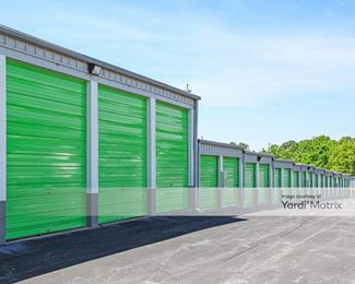 Photo 6 of Extra Space Storage - 2526 Ritchie Avenue, Crescent Springs, KY