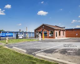 Image for Extra Space Storage - 2950 Robertson Avenue, Cincinnati, OH