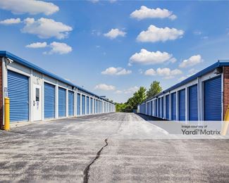 Photo 3 of Extra Space Storage - 2950 Robertson Avenue, Cincinnati, OH