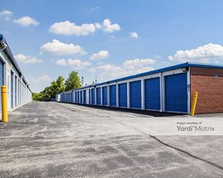 Photo 4 of Extra Space Storage - 2950 Robertson Avenue, Cincinnati, OH