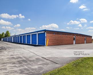 Photo 5 of Extra Space Storage - 2950 Robertson Avenue, Cincinnati, OH