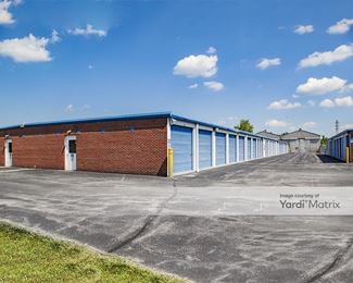 Photo 6 of Extra Space Storage - 2950 Robertson Avenue, Cincinnati, OH
