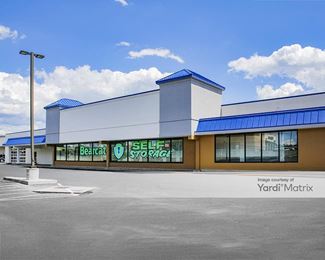 Photo 1 of Bearcat Storage - 5291 Delhi Avenue, Cincinnati, OH