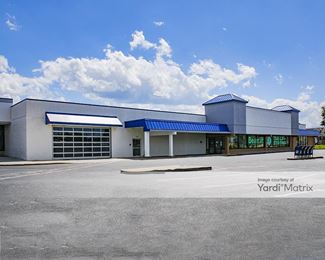 Photo 2 of Bearcat Storage - 5291 Delhi Avenue, Cincinnati, OH