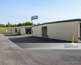 Photo 2 of AAA Self Secured Storage - 2873 Princeton Road, Hamilton, OH