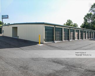 Photo 3 of AAA Self Secured Storage - 2873 Princeton Road, Hamilton, OH