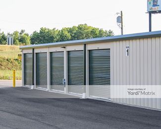 Photo 4 of AAA Self Secured Storage - 2873 Princeton Road, Hamilton, OH