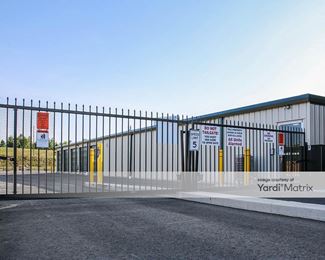 Photo 5 of AAA Self Secured Storage - 2873 Princeton Road, Hamilton, OH