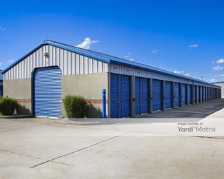 Photo 2 of Harrison Self Storage - 140 Pilot Road, Harrison, OH