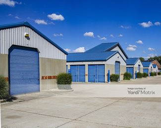 Photo 3 of Harrison Self Storage - 140 Pilot Road, Harrison, OH