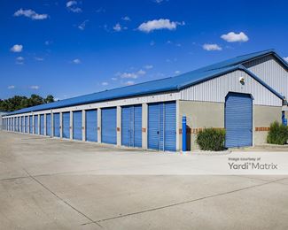 Photo 4 of Harrison Self Storage - 140 Pilot Road, Harrison, OH