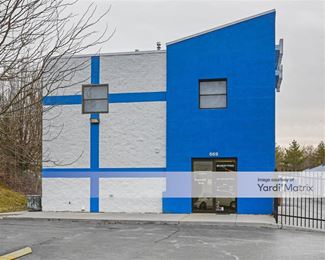 Photo 1 of Beechmont Storage - 669 Ohio Pike, Cincinnati, OH