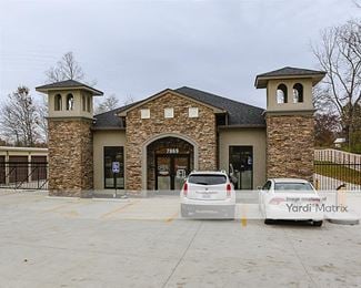 Photo 1 of Cardinal Self Storage - 7869 Commerce Place, Florence, KY