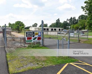 Photo 4 of Ample Storage - 11015 Cleveland Avenue NW, Uniontown, OH