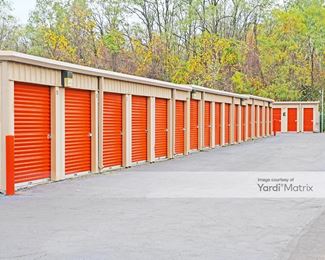 Photo 1 of Public Storage - 9100 Postal Drive, Broadview Heights, OH