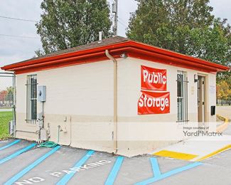 Photo 2 of Public Storage - 9100 Postal Drive, Broadview Heights, OH