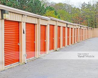 Photo 4 of Public Storage - 9100 Postal Drive, Broadview Heights, OH