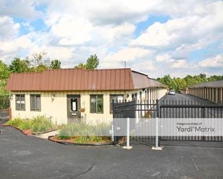 Photo 1 of IncaAztec Self Storage - 6625 Chittenden Road, Hudson, OH