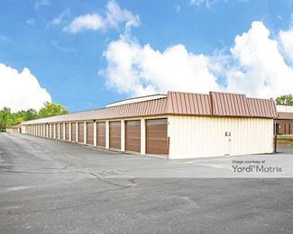 Photo 2 of IncaAztec Self Storage - 6625 Chittenden Road, Hudson, OH