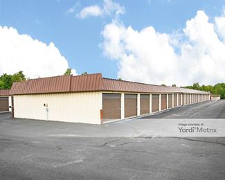 Photo 4 of IncaAztec Self Storage - 6625 Chittenden Road, Hudson, OH