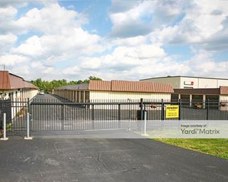 Photo 5 of IncaAztec Self Storage - 6625 Chittenden Road, Hudson, OH