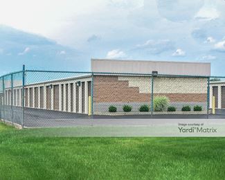 Photo 2 of Prestige Storage - 22802 Royalton Road, Strongsville, OH