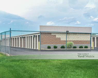 Storage Units for Rent available at 22802 Royalton Road, Strongsville, OH 44149