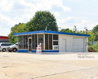 Photo 1 of Storage Rentals of America - 1259 Shanafelt Avenue, Akron, OH