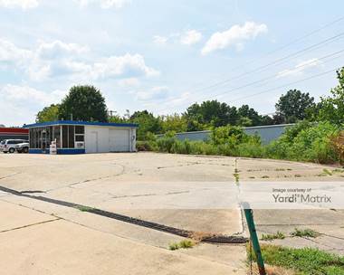 Storage Units for Rent available at 1259 Shanafelt Avenue, Akron, OH 44312