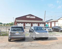 Image for IncaAztec Self Storage - 5801 Wetzel Avenue, Cleveland, OH