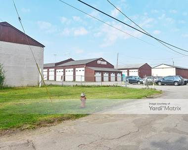 Storage Units for Rent available at 5801 Wetzel Avenue, Cleveland, OH 44144