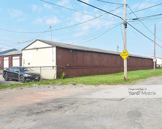 Photo 3 of IncaAztec Self Storage - 5801 Wetzel Avenue, Cleveland, OH