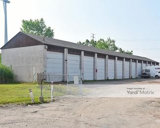 Photo 4 of IncaAztec Self Storage - 5801 Wetzel Avenue, Cleveland, OH