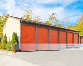 Photo 1 of AKM Self Storage - 2919 State Route 59, Ravenna, OH