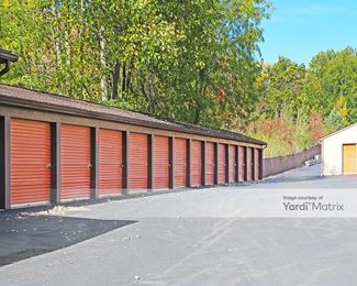 Photo 2 of AKM Self Storage - 2919 State Route 59, Ravenna, OH