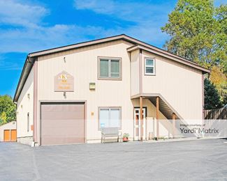 Photo 3 of AKM Self Storage - 2919 State Route 59, Ravenna, OH