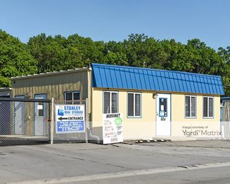 Photo 1 of Stanley Mini Storage - 3542 Colorado Avenue, Sheffield Village, OH