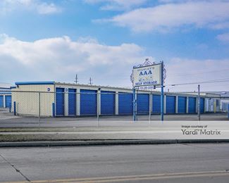 Photo 5 of Stanley Mini Storage - 3542 Colorado Avenue, Sheffield Village, OH