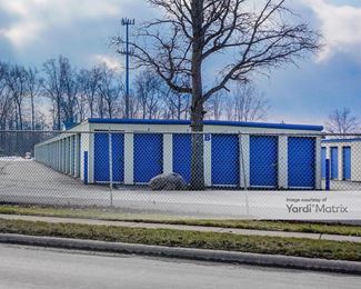 Photo 6 of Stanley Mini Storage - 3542 Colorado Avenue, Sheffield Village, OH