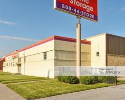 Image for Public Storage - 2250 West 117th Street, Cleveland, OH