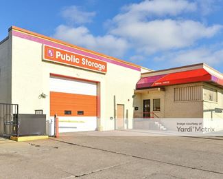 Photo 2 of Public Storage - 2250 West 117th Street, Cleveland, OH