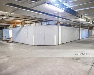 Photo 1 of Mill River Indoor Self Storage - 25300 Bagley Road, Olmsted Falls, OH