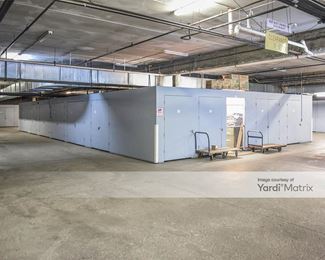 Photo 2 of Mill River Indoor Self Storage - 25300 Bagley Road, Olmsted Falls, OH
