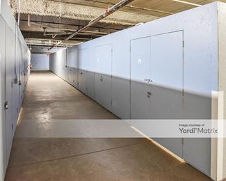 Photo 3 of Mill River Indoor Self Storage - 25300 Bagley Road, Olmsted Falls, OH